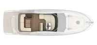 Sessa 42 Flybridge