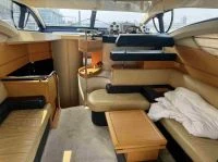 Azimut 43 Flybridge