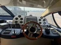 Azimut 43 Flybridge