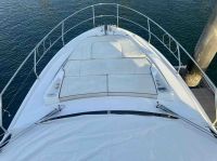 Sessa 42 Flybridge