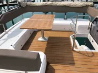 Sessa 42 Flybridge