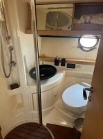 Azimut 43 Flybridge