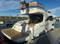 Sessa 42 Flybridge