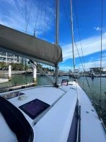 Beneteau Oceanis 43 Family