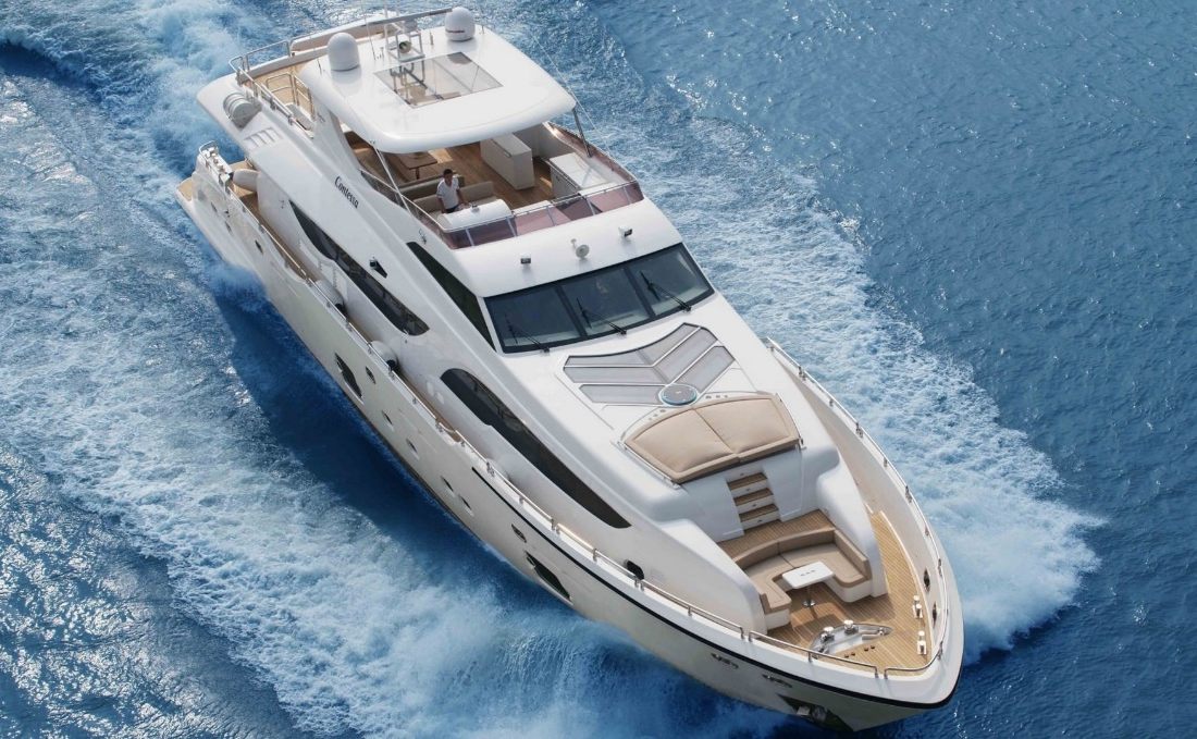 Heysea Yachts
