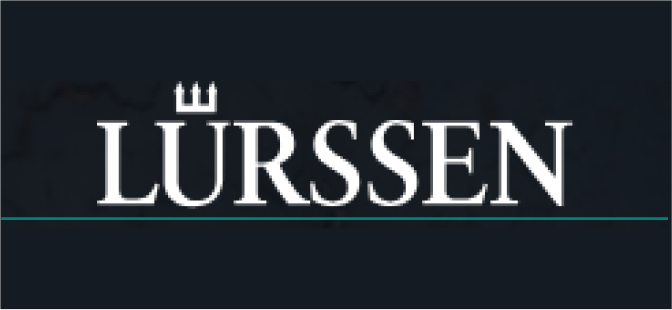 Lurssen logo