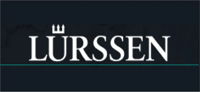 Lurssen logo