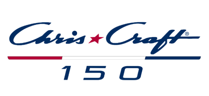 ChrisCraft logo