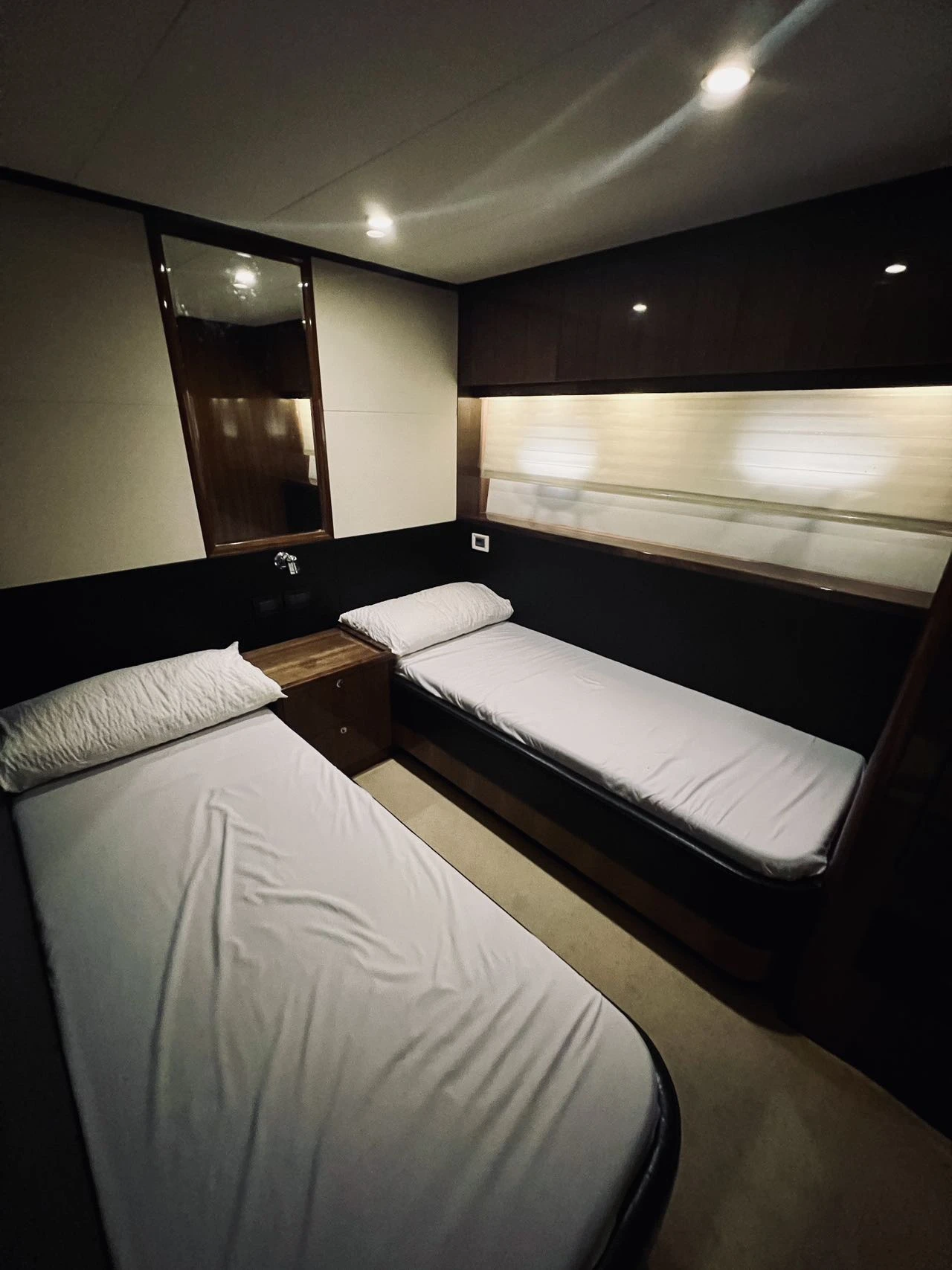 Heysea 82 Luxury Yacht