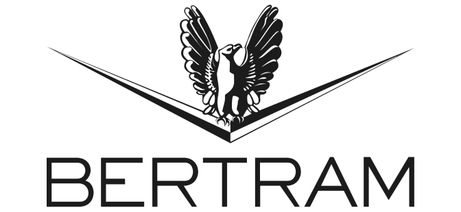 Bertram logo