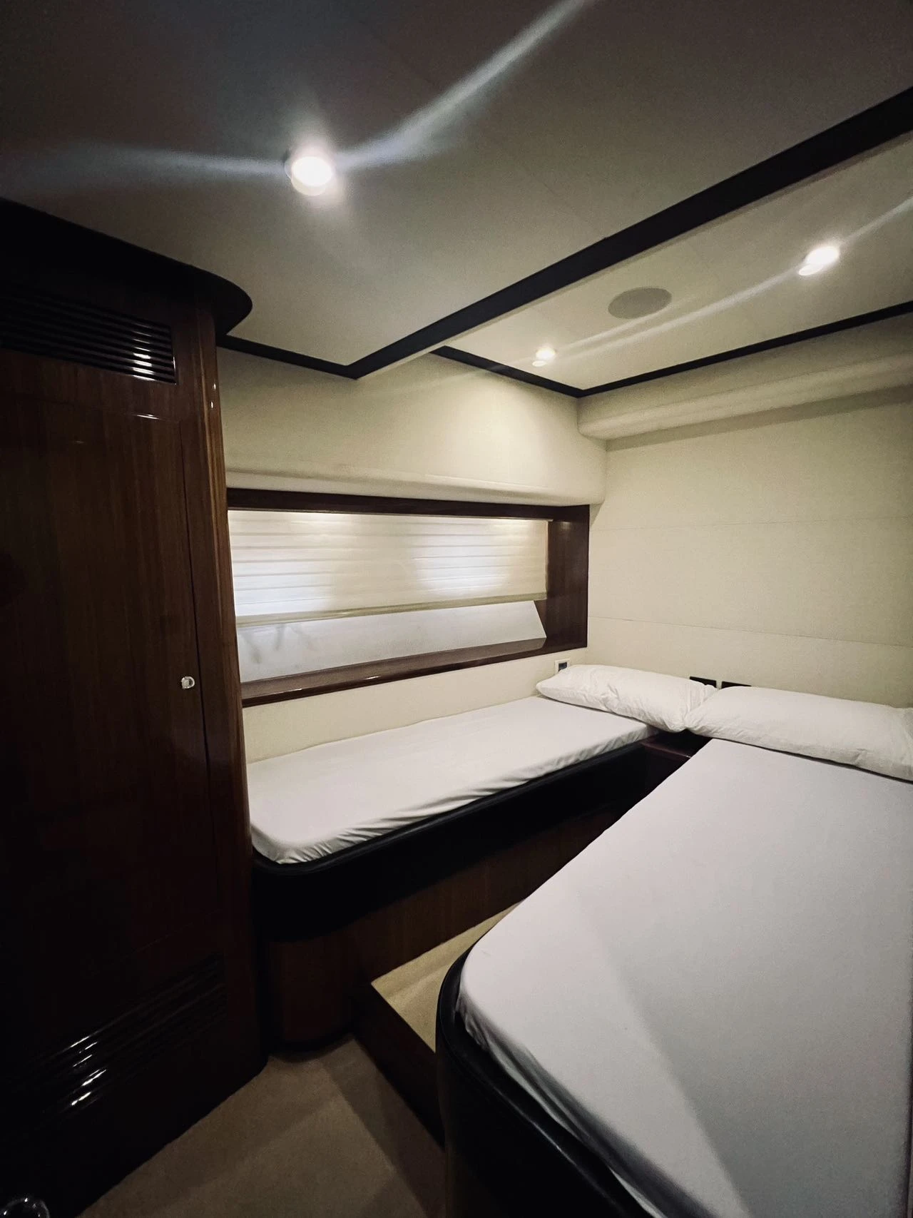 Heysea 82 Luxury Yacht