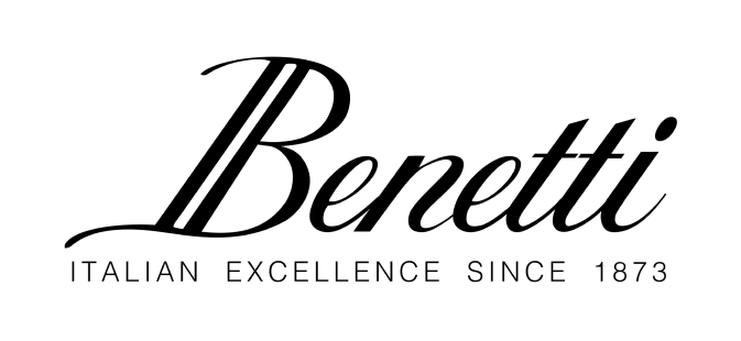 Benetti logo