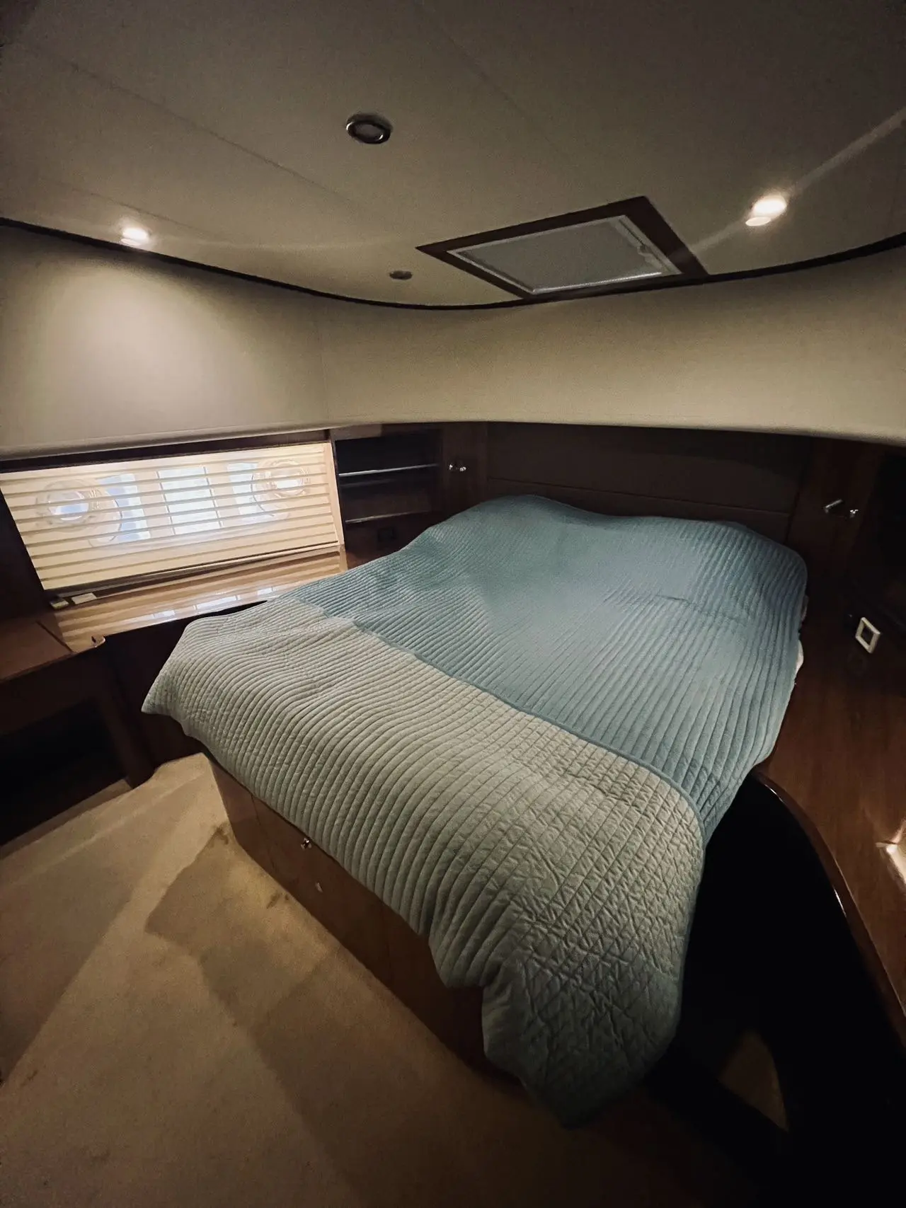 Heysea 82 Luxury Yacht