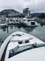 Heysea 82 Luxury Yacht