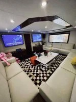Heysea 82 Luxury Yacht