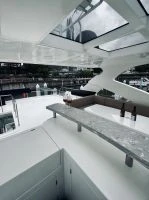 Heysea 82 Luxury Yacht