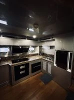 Heysea 82 Luxury Yacht