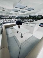 Heysea 82 Luxury Yacht