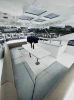 Heysea 82 Luxury Yacht