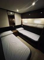 Heysea 82 Luxury Yacht