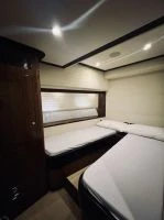 Heysea 82 Luxury Yacht
