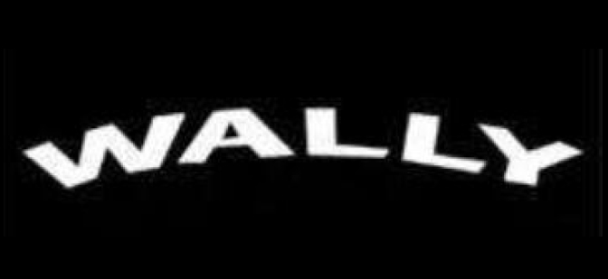 Wally logo