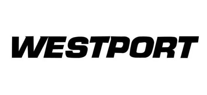 Westport logo
