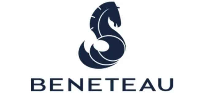 Beneteau logo