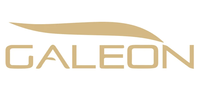 Galeon logo