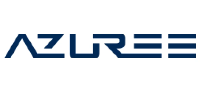 Azuree logo