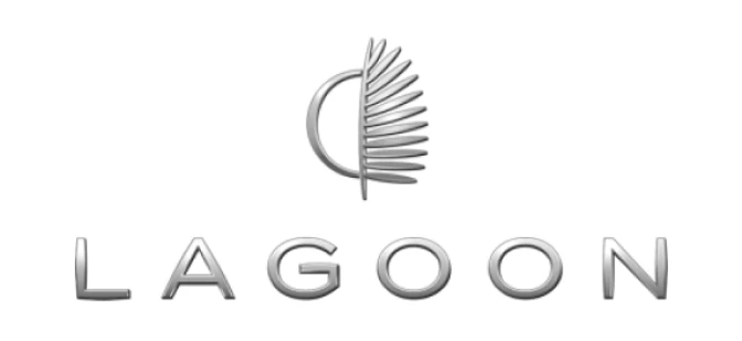Lagoon logo
