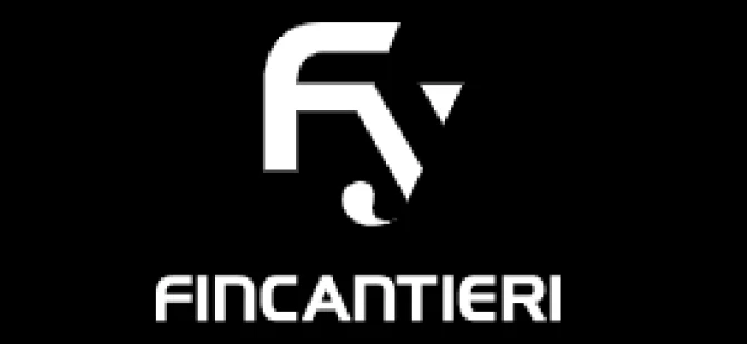 Fincantieri logo