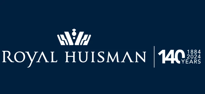 RoyalHuisman logo