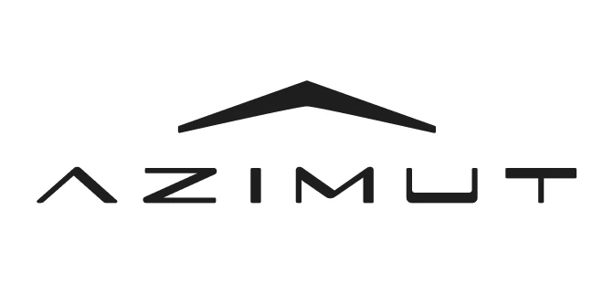 Azimut logo