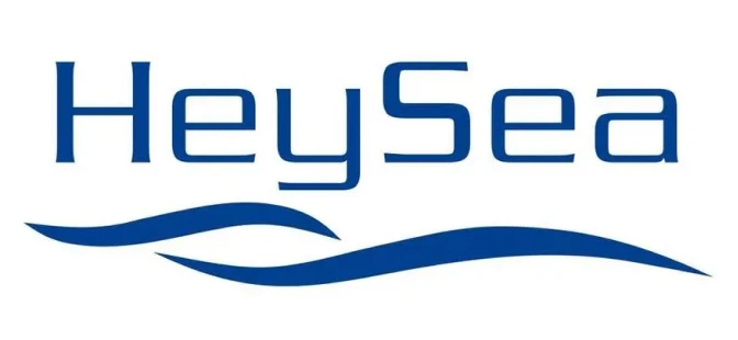 HeySea logo