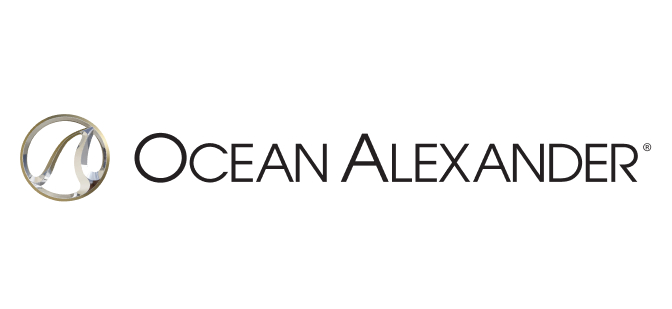 OceanAlexander logo