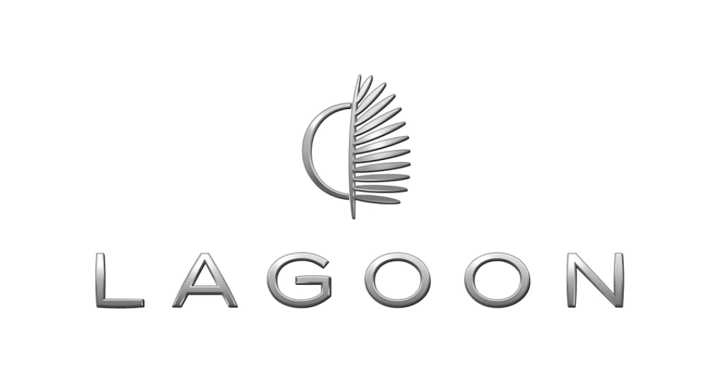 Lagoon logo