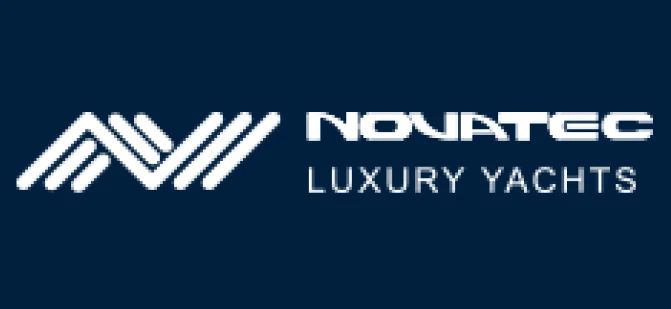 Novatec logo