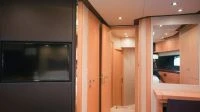 Sunseeker 73 Flybridge