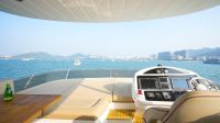 Sunseeker 73 Flybridge
