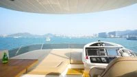 Sunseeker 73 Flybridge