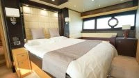 Sunseeker 73 Flybridge