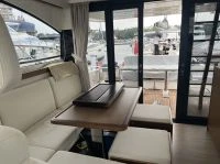 Bavaria Virtess 420 Flybridge Yacht