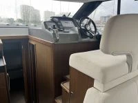 Bavaria Virtess 420 Flybridge Yacht