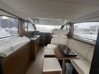 Bavaria Virtess 420 Flybridge Yacht