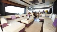 Sunseeker 73 Flybridge