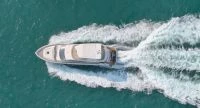 Sunseeker 73 Flybridge