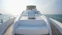 Sunseeker 73 Flybridge