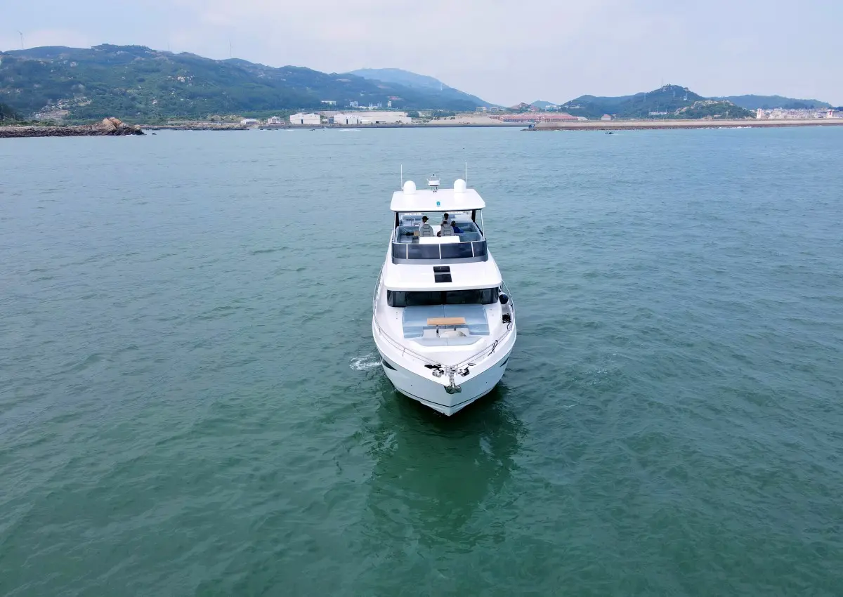 Oceanwalker X62