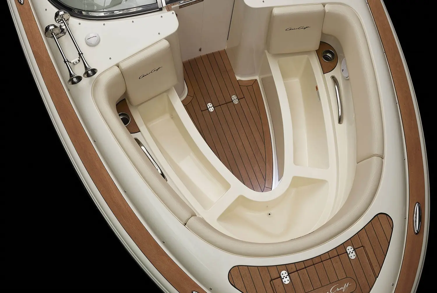 Chris Craft Launch 27 Sport
